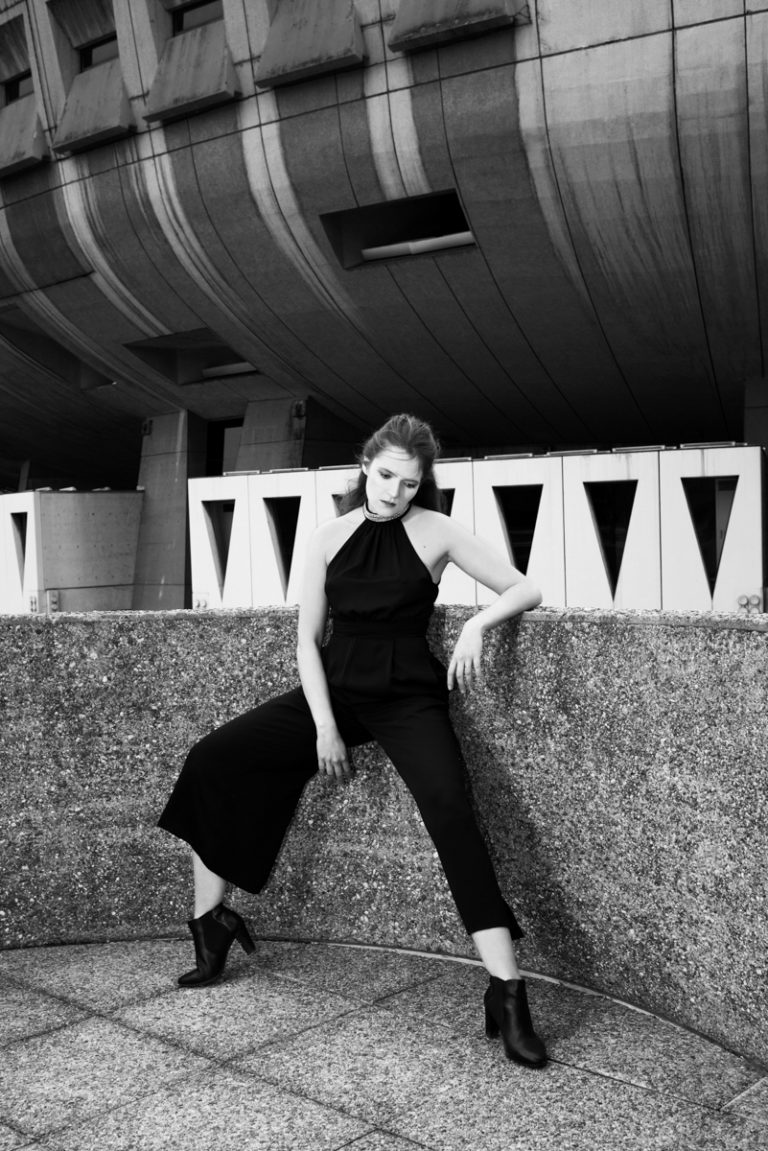 boutique fashionista mannequin tirage cliché noir et blanc annecy limonest